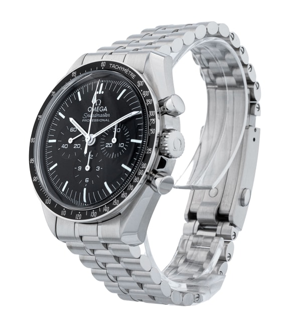 Omega Speedmaster Moonwatch Professional 310.30.42.50.01.001 Image 2